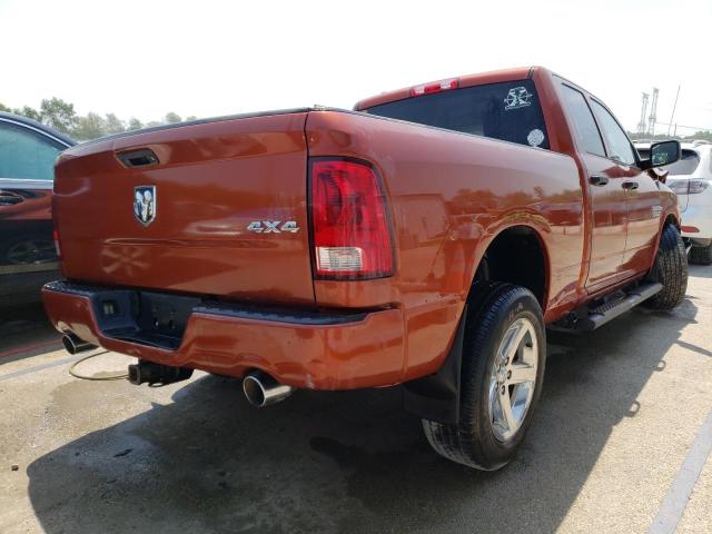 Photo 2 VIN: 1C6RR7FT0DS618122 - DODGE RAM 1500 