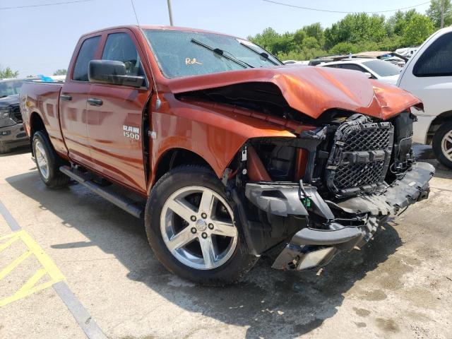 Photo 3 VIN: 1C6RR7FT0DS618122 - DODGE RAM 1500 