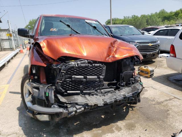 Photo 4 VIN: 1C6RR7FT0DS618122 - DODGE RAM 1500 