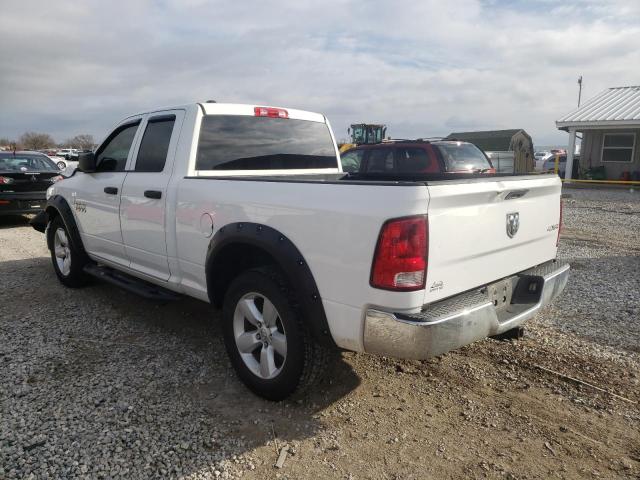 Photo 2 VIN: 1C6RR7FT0FS772509 - RAM 1500 ST 