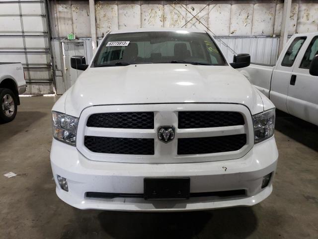 Photo 4 VIN: 1C6RR7FT0HS619177 - RAM 1500 ST 