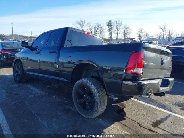 Photo 2 VIN: 1C6RR7FT0KS508832 - RAM 1500 CLASSIC 