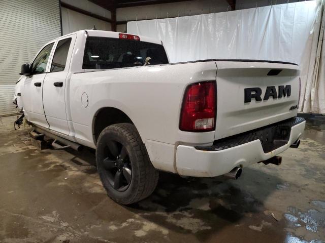 Photo 2 VIN: 1C6RR7FT0KS576984 - RAM 1500 CLASS 