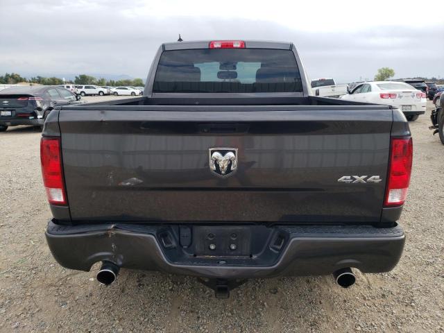 Photo 5 VIN: 1C6RR7FT0KS620174 - RAM 1500 CLASS 