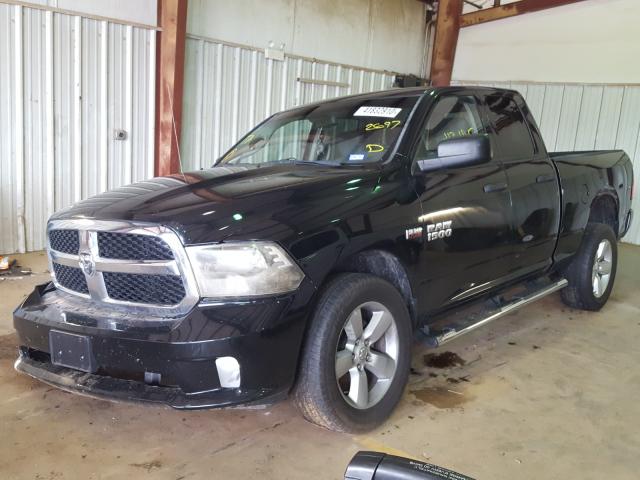 Photo 1 VIN: 1C6RR7FT1DS582697 - RAM 1500 ST 