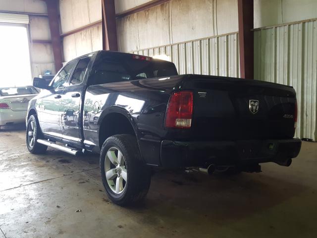 Photo 2 VIN: 1C6RR7FT1DS582697 - RAM 1500 ST 