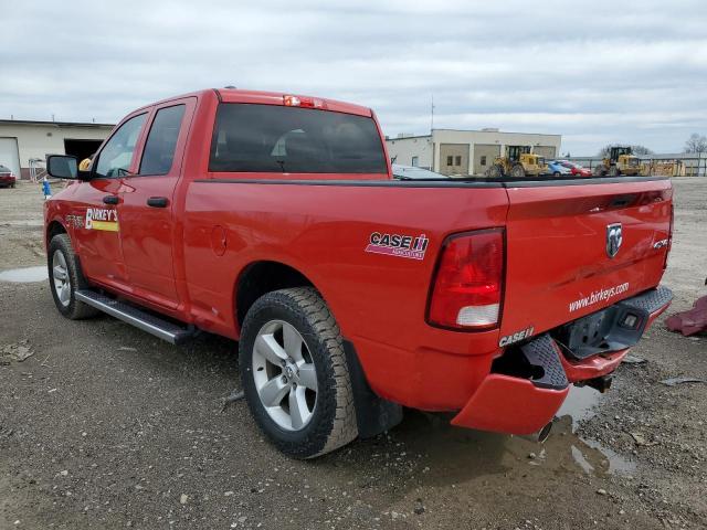 Photo 1 VIN: 1C6RR7FT1DS605945 - RAM 1500 ST 