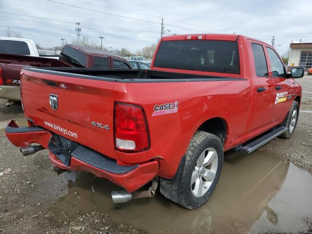 Photo 2 VIN: 1C6RR7FT1DS605945 - RAM 1500 ST 