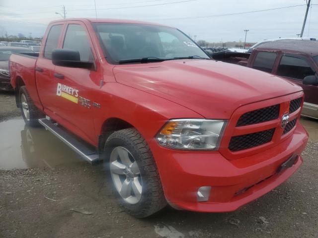 Photo 3 VIN: 1C6RR7FT1DS605945 - RAM 1500 ST 