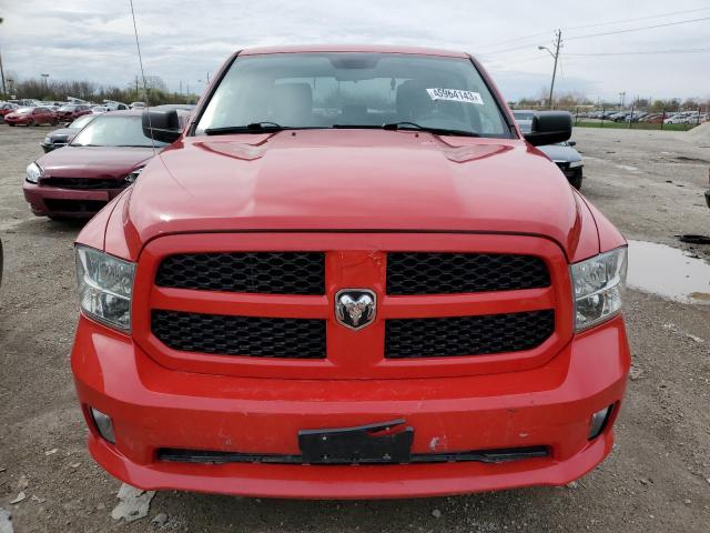 Photo 4 VIN: 1C6RR7FT1DS605945 - RAM 1500 ST 