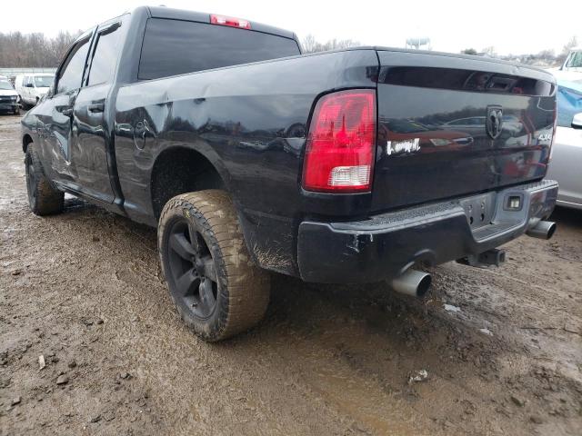 Photo 2 VIN: 1C6RR7FT1DS676854 - RAM 1500 ST 