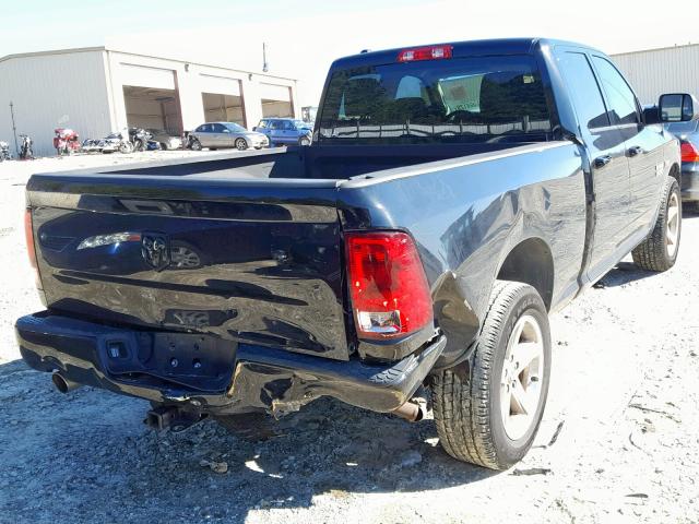 Photo 3 VIN: 1C6RR7FT1ES116365 - RAM 1500 ST 