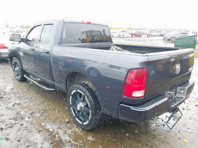 Photo 2 VIN: 1C6RR7FT1ES209466 - RAM 1500 ST 