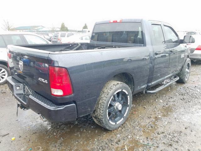 Photo 3 VIN: 1C6RR7FT1ES209466 - RAM 1500 ST 