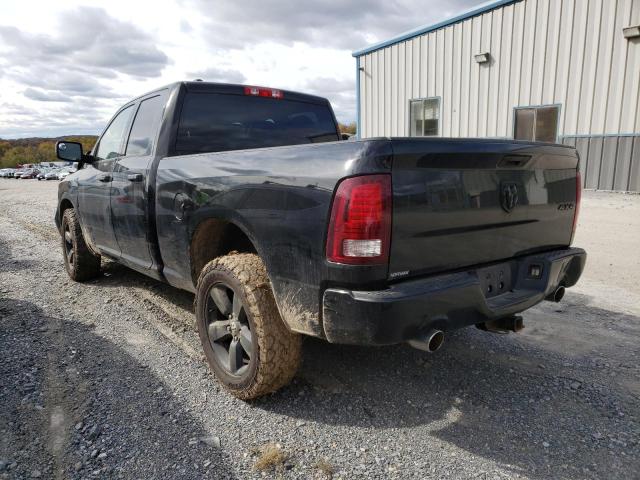 Photo 2 VIN: 1C6RR7FT1ES215719 - RAM 1500 ST 