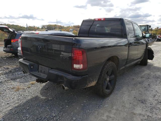 Photo 3 VIN: 1C6RR7FT1ES215719 - RAM 1500 ST 