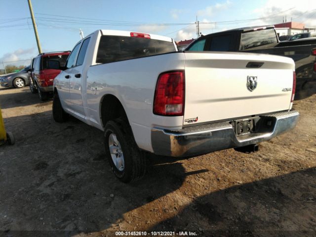 Photo 2 VIN: 1C6RR7FT1ES217714 - RAM 1500 