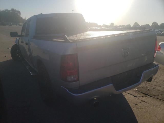 Photo 2 VIN: 1C6RR7FT1ES300205 - RAM 1500 ST 