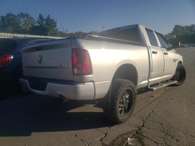 Photo 3 VIN: 1C6RR7FT1ES300205 - RAM 1500 ST 