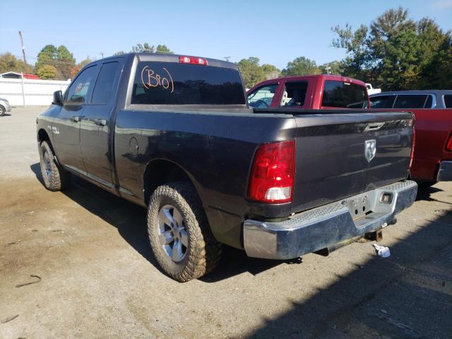 Photo 2 VIN: 1C6RR7FT1ES369766 - RAM 1500 ST 