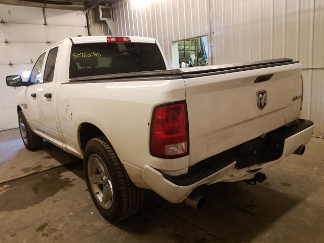 Photo 2 VIN: 1C6RR7FT1ES380122 - RAM 1500 ST 