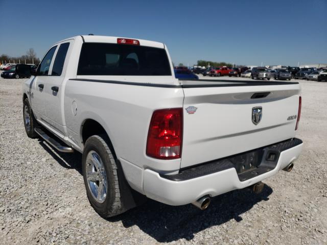 Photo 2 VIN: 1C6RR7FT1ES380542 - RAM 1500 ST 