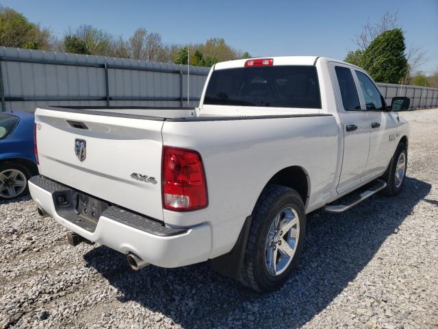 Photo 3 VIN: 1C6RR7FT1ES380542 - RAM 1500 ST 