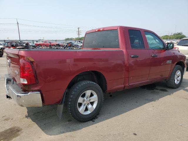 Photo 2 VIN: 1C6RR7FT1FS686772 - RAM 1500 ST 