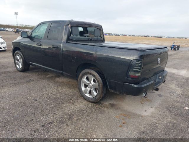 Photo 2 VIN: 1C6RR7FT1FS706616 - RAM 1500 