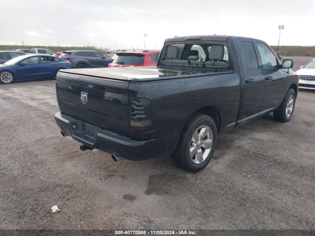 Photo 3 VIN: 1C6RR7FT1FS706616 - RAM 1500 