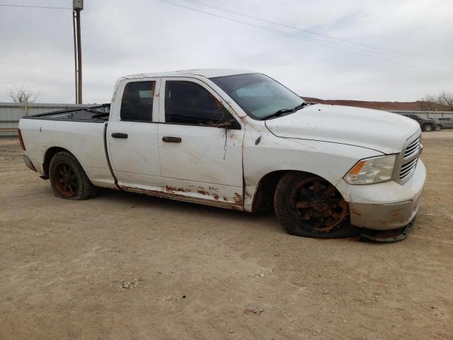 Photo 3 VIN: 1C6RR7FT1GS162023 - RAM 1500 ST 