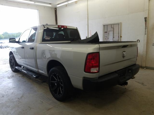 Photo 2 VIN: 1C6RR7FT1GS219224 - RAM 1500 ST 