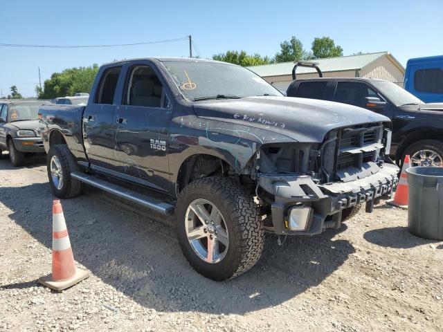 Photo 3 VIN: 1C6RR7FT1GS302149 - RAM 1500 ST 