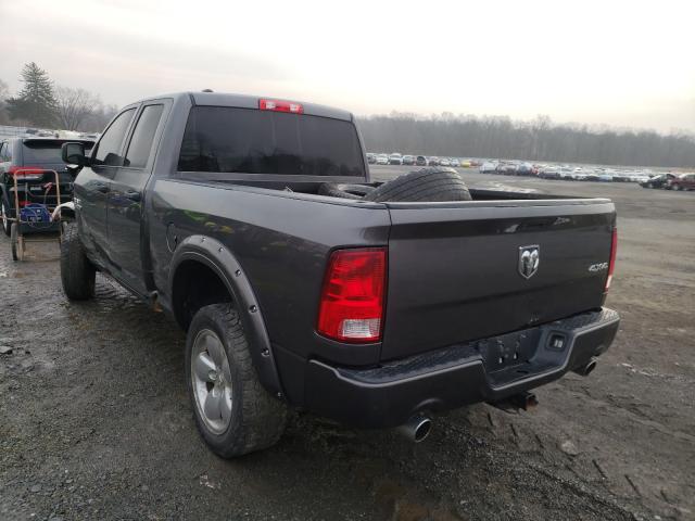 Photo 2 VIN: 1C6RR7FT1GS413980 - RAM 1500 ST 