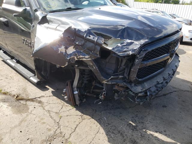 Photo 8 VIN: 1C6RR7FT1HS691117 - DODGE RAM 