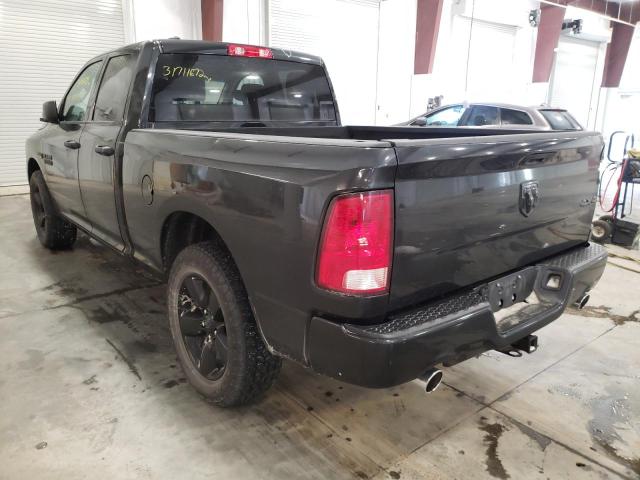 Photo 2 VIN: 1C6RR7FT1JS175913 - DODGE RAM 1500 