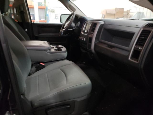 Photo 4 VIN: 1C6RR7FT1JS175913 - DODGE RAM 1500 