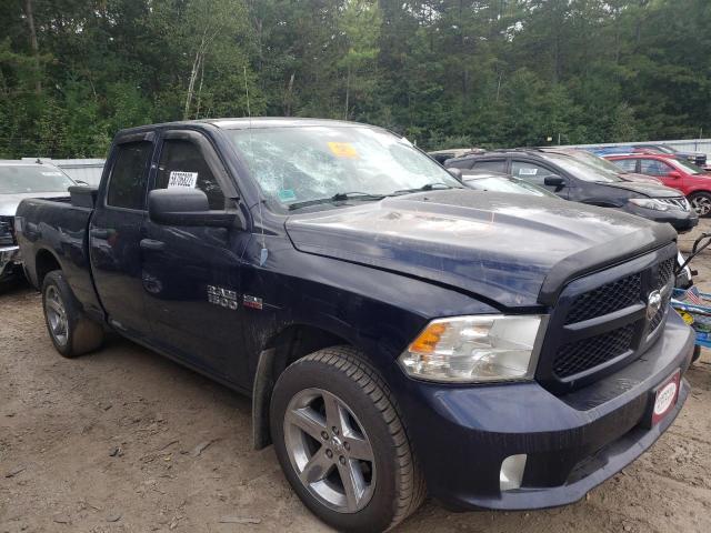 Photo 0 VIN: 1C6RR7FT2DS611799 - RAM 1500 ST 