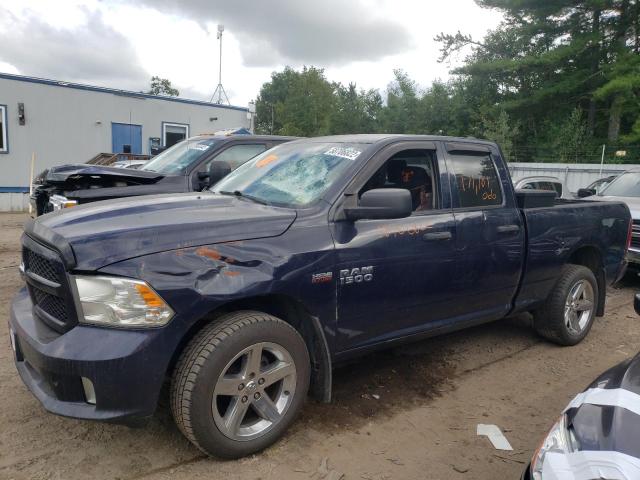 Photo 1 VIN: 1C6RR7FT2DS611799 - RAM 1500 ST 