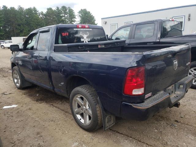 Photo 2 VIN: 1C6RR7FT2DS611799 - RAM 1500 ST 