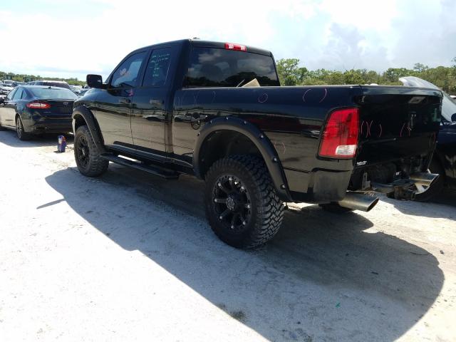 Photo 2 VIN: 1C6RR7FT2DS638209 - RAM 1500 ST 