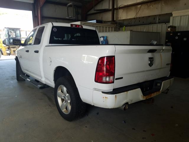 Photo 2 VIN: 1C6RR7FT2DS646665 - RAM 1500 ST 