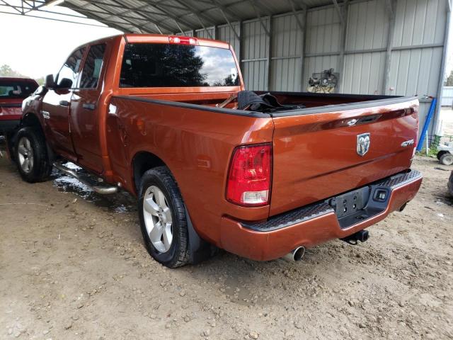 Photo 2 VIN: 1C6RR7FT2DS673199 - RAM 1500 ST 