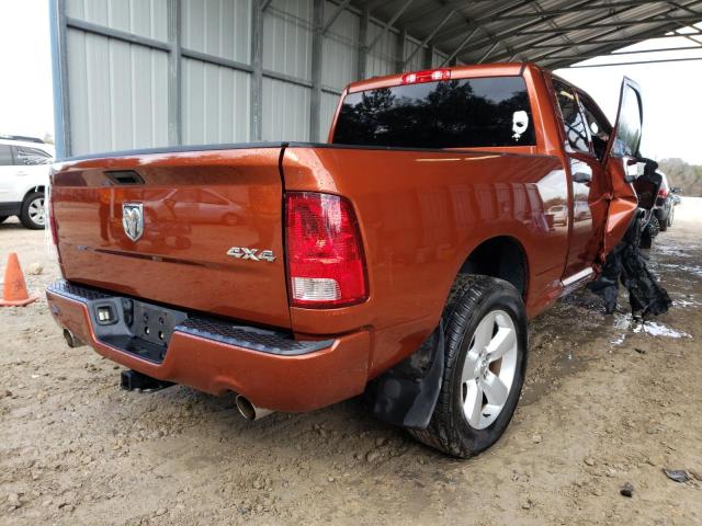 Photo 3 VIN: 1C6RR7FT2DS673199 - RAM 1500 ST 