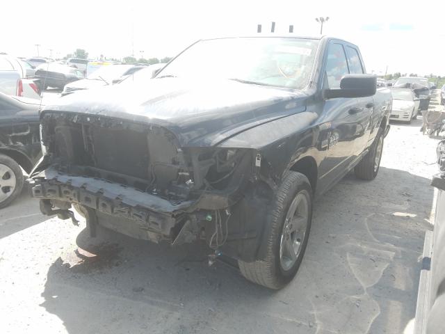 Photo 1 VIN: 1C6RR7FT2ES116617 - RAM 1500 ST 