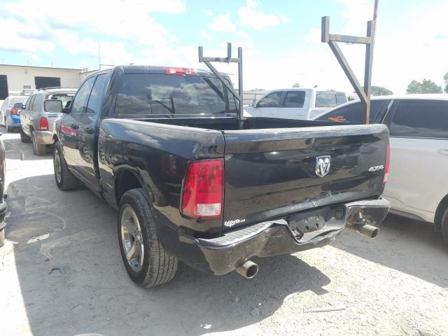 Photo 2 VIN: 1C6RR7FT2ES116617 - RAM 1500 ST 