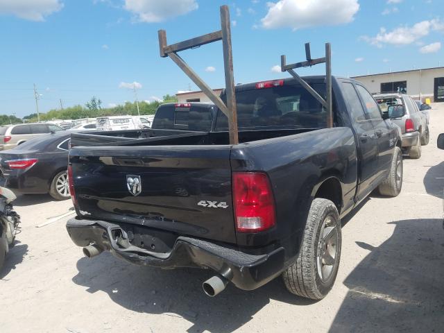 Photo 3 VIN: 1C6RR7FT2ES116617 - RAM 1500 ST 