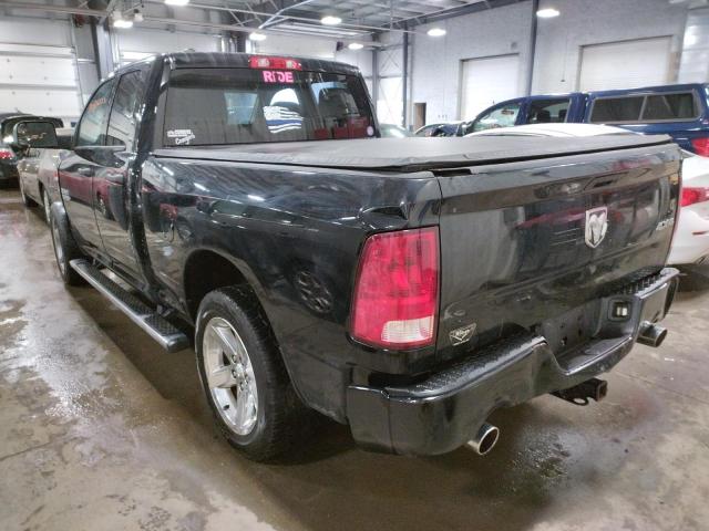 Photo 2 VIN: 1C6RR7FT2ES119226 - RAM 1500 ST 