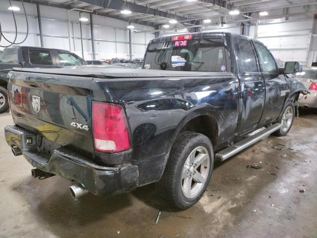 Photo 3 VIN: 1C6RR7FT2ES119226 - RAM 1500 ST 