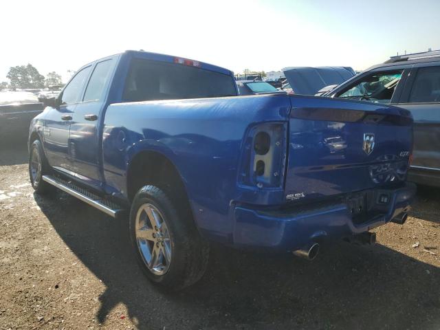 Photo 1 VIN: 1C6RR7FT2ES209623 - RAM 1500 ST 